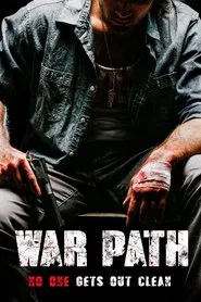 War Path movie poster