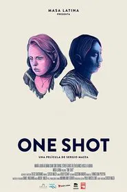 One Shot movie poster