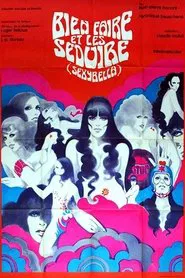 Sexyrella movie poster