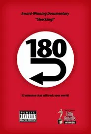 Poster do filme 180