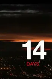 14 Days movie poster