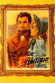 Il dottor Antonio tv show poster