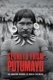 Poster do filme Secrets from Putumayo