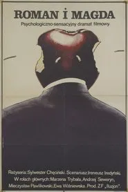 Roman and Magda movie poster