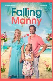 Falling for the Manny movie poster
