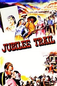 Poster do filme Jubilee Trail