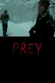 Prey movie poster
