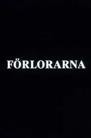 Förlorarna movie poster