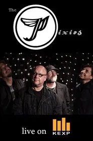Pixies: Live on KEXP movie poster