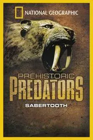 Prehistoric Predators tv show poster