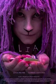 Lia movie poster