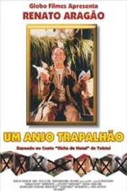 Um Anjo Trapalhão movie poster