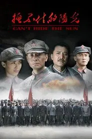 掩不住的阳光 tv show poster