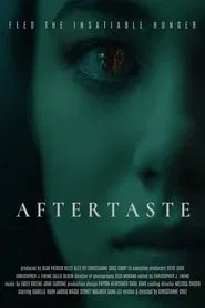 Aftertaste movie poster