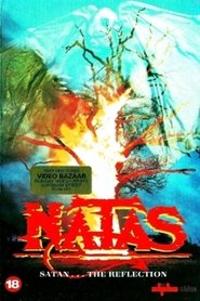 Natas: The Reflection movie poster