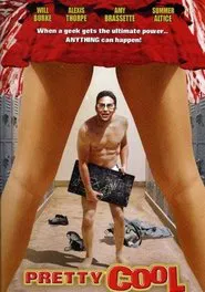 Poster do filme Pretty Cool