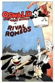 Rival Romeos movie poster