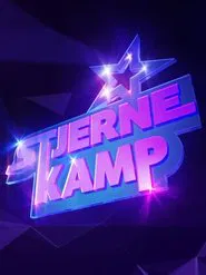 Stjernekamp tv show poster