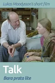 Poster do filme Talk
