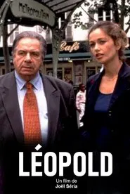 Léopold movie poster