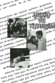 Çekiç ve Titreşim movie poster