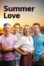 Summer Love tv show poster
