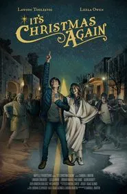 Poster do filme It's Christmas Again