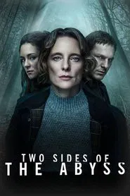 Two Sides of the Abyss tv show poster