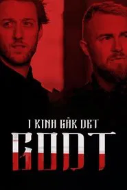Poster da série I Kina går det godt