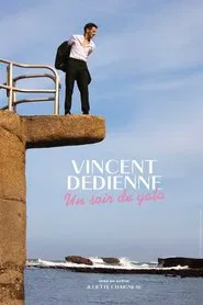 Poster do filme Vincent Dedienne - Un soir de Gala