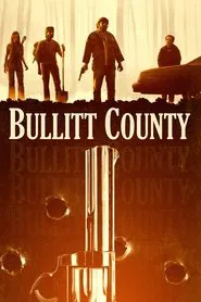 Poster do filme Bullitt County