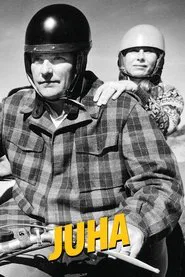 Juha movie poster