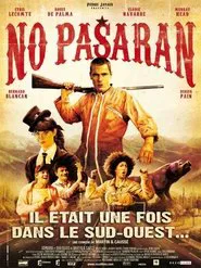 No Pasaran movie poster
