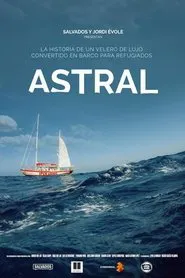 Astral movie poster