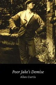 Poor Jake's Demise movie poster