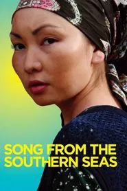 Songs from the Southern Seas movie poster