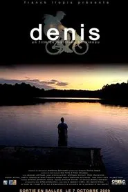 Poster do filme Denis