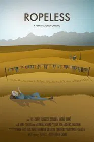 Ropeless movie poster