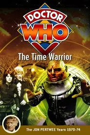 Poster do filme Doctor Who: The Time Warrior