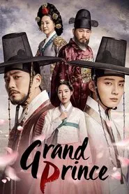 Grand Prince tv show poster