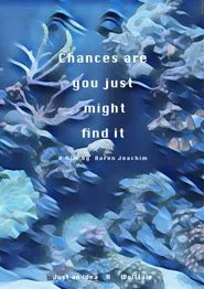 Chances Are You Just Might Find It movie poster