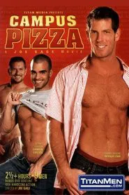Campus Pizza movie poster