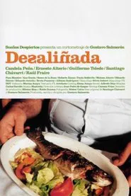 Salad Days movie poster