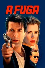 Poster do filme A Fuga