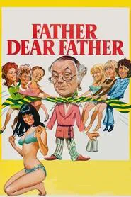 Father Dear Father movie poster
