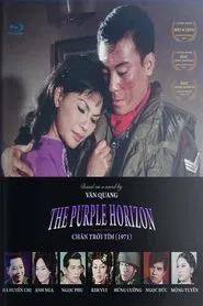 The Purple Horizon movie poster