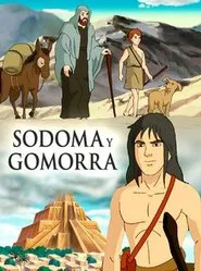 Sodoma y Gomorra movie poster
