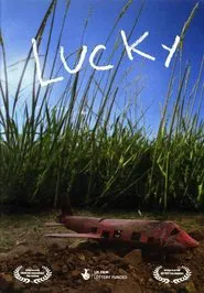 Lucky movie poster