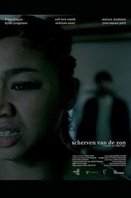 Scherven van de Zon movie poster