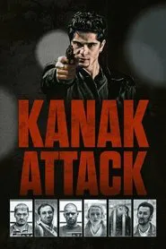 Poster do filme Kanak Attack
